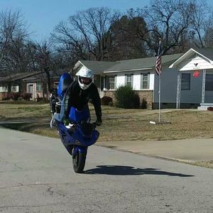 Meet your Posher, Jake